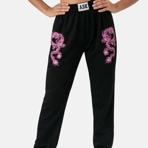 ADIKA SWEATPANTS